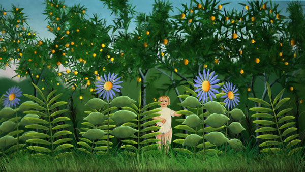 Enfant Rousse.jpg - 48979 Bytes